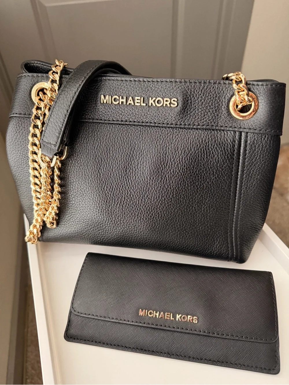 Michael Kors Jet Set